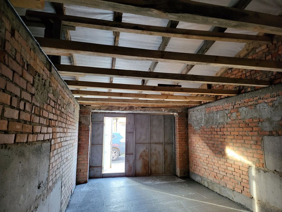 Без комісії. Оренда складу/гаражу біля ЖК "Оскар" (вул.Келецька, 45-б)