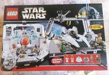 Lego star wars 7754 NOWY!