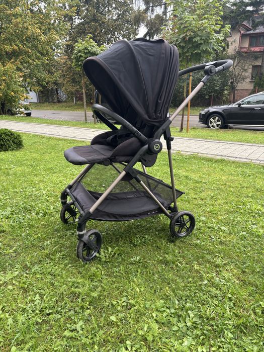 Cybex Melio wózek spacerowy