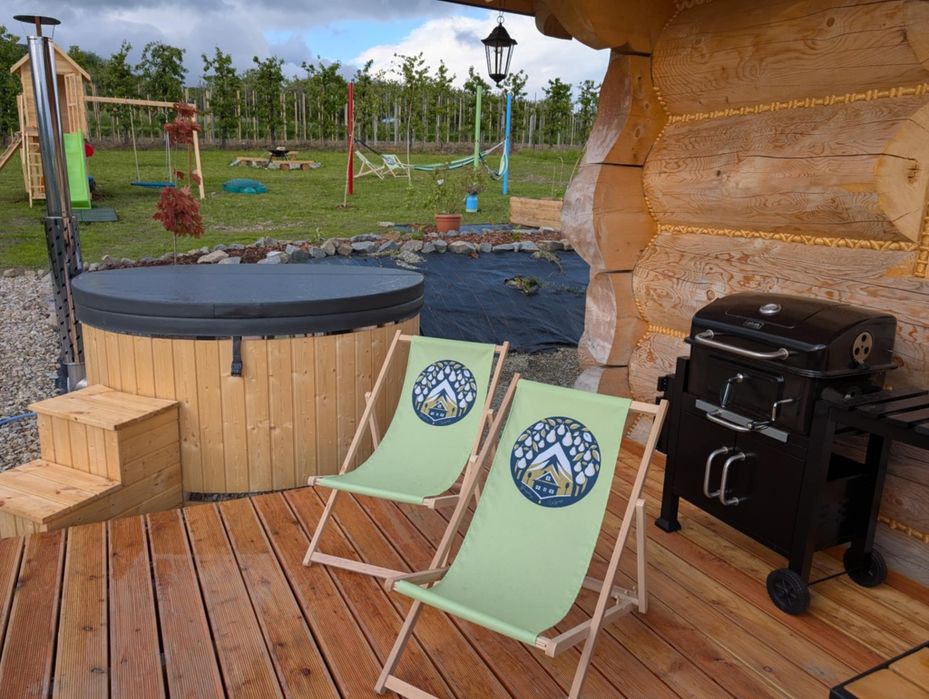 Domek Góralski Gruszkowy Wzorek okolice Szczawnicy