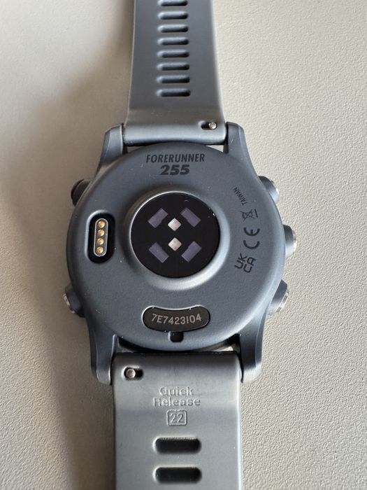 Garmin Forerunner 255