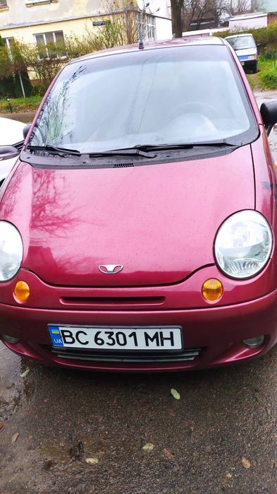 Продається авто  з пробігом