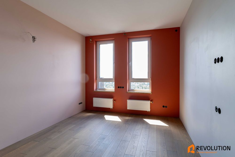 Без% Ціна нижча, ніж у забудовника ЖК Крона Парк, Бровари, двохрівнена