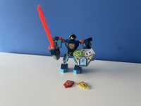 Lego Nexo Knights 70362 zbroja Claya