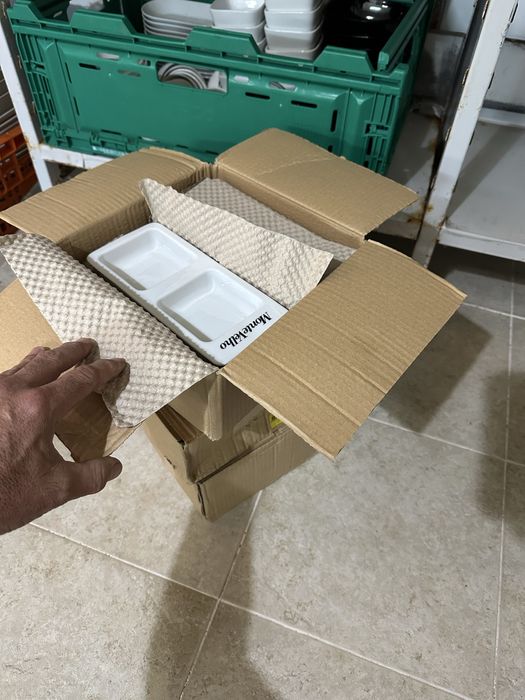 Vendo  18 azeitoneiros  monte velho NOVOS na caixa