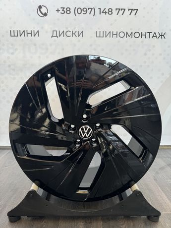 Диски Volkswagen ID 4-6 5/112/R21