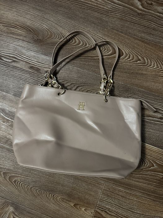 Оригінальна сумка Tommy Hilfiger