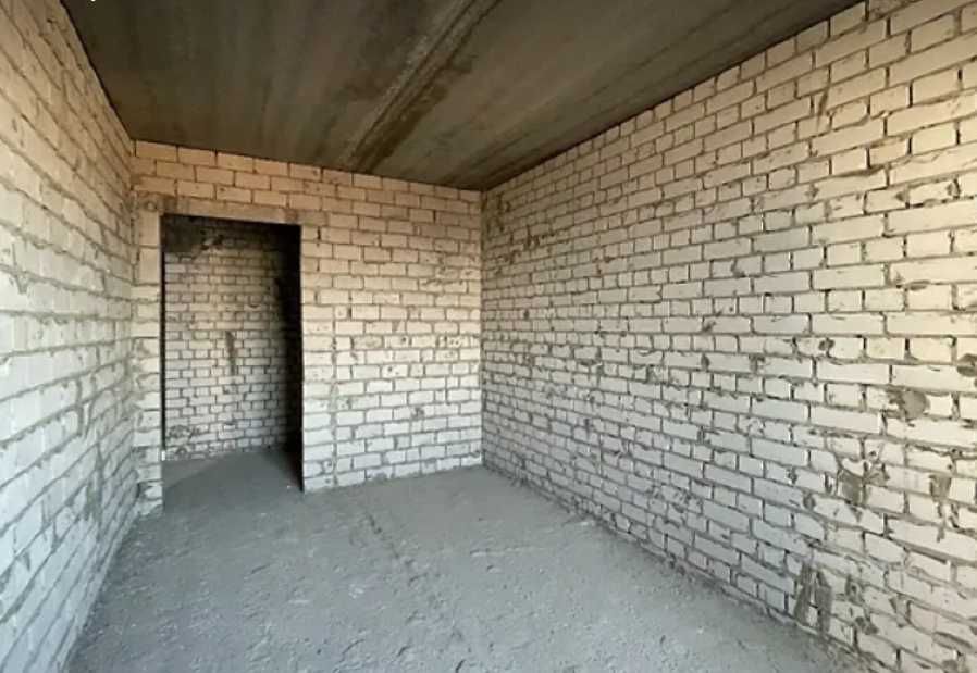 Продам 1 комн. квартиру 39.2 м2 в новострое ЖК Валентиновская РА