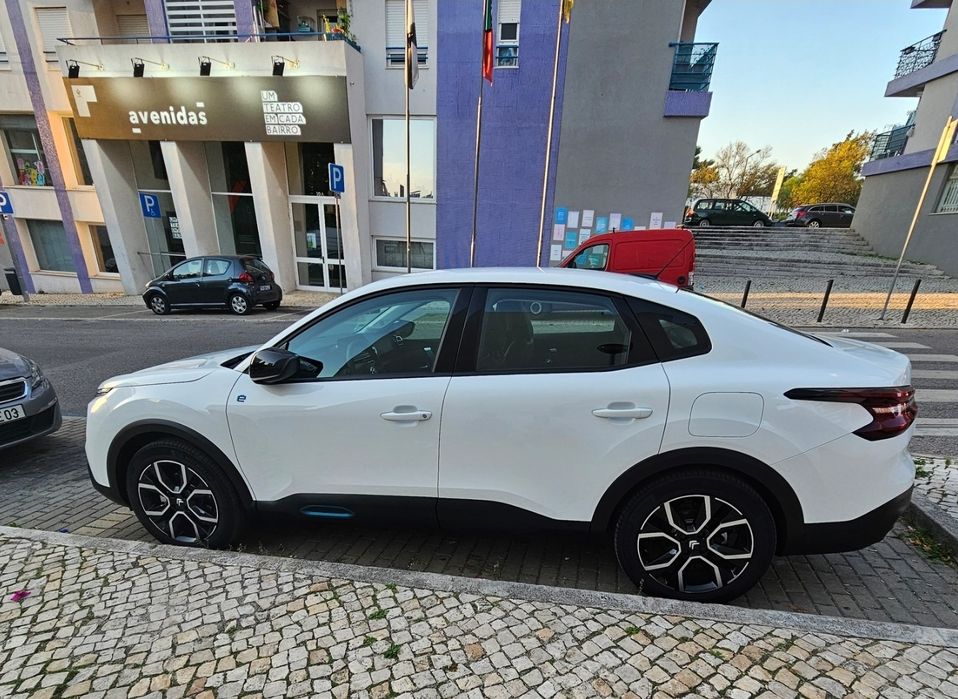 Aluguer Viatura TVDE