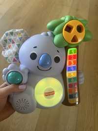 Koala Fisher Price