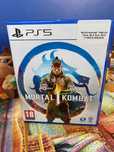 Mortal Kombat 1 PS5 Sklep Iława