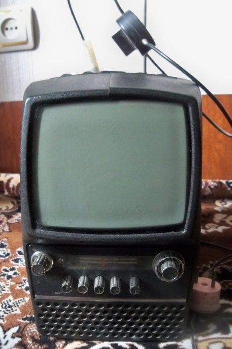 Телевизор «Šilelis 403D»