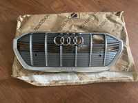 Grelha frontal Audi e-tron
