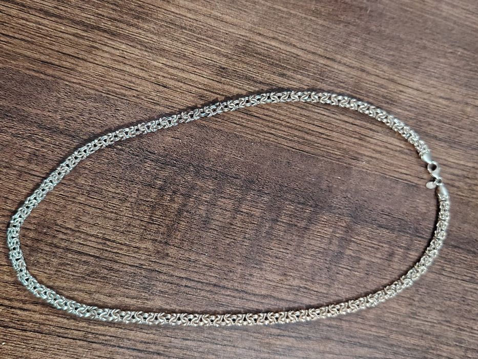 Łańcuch pozłacany