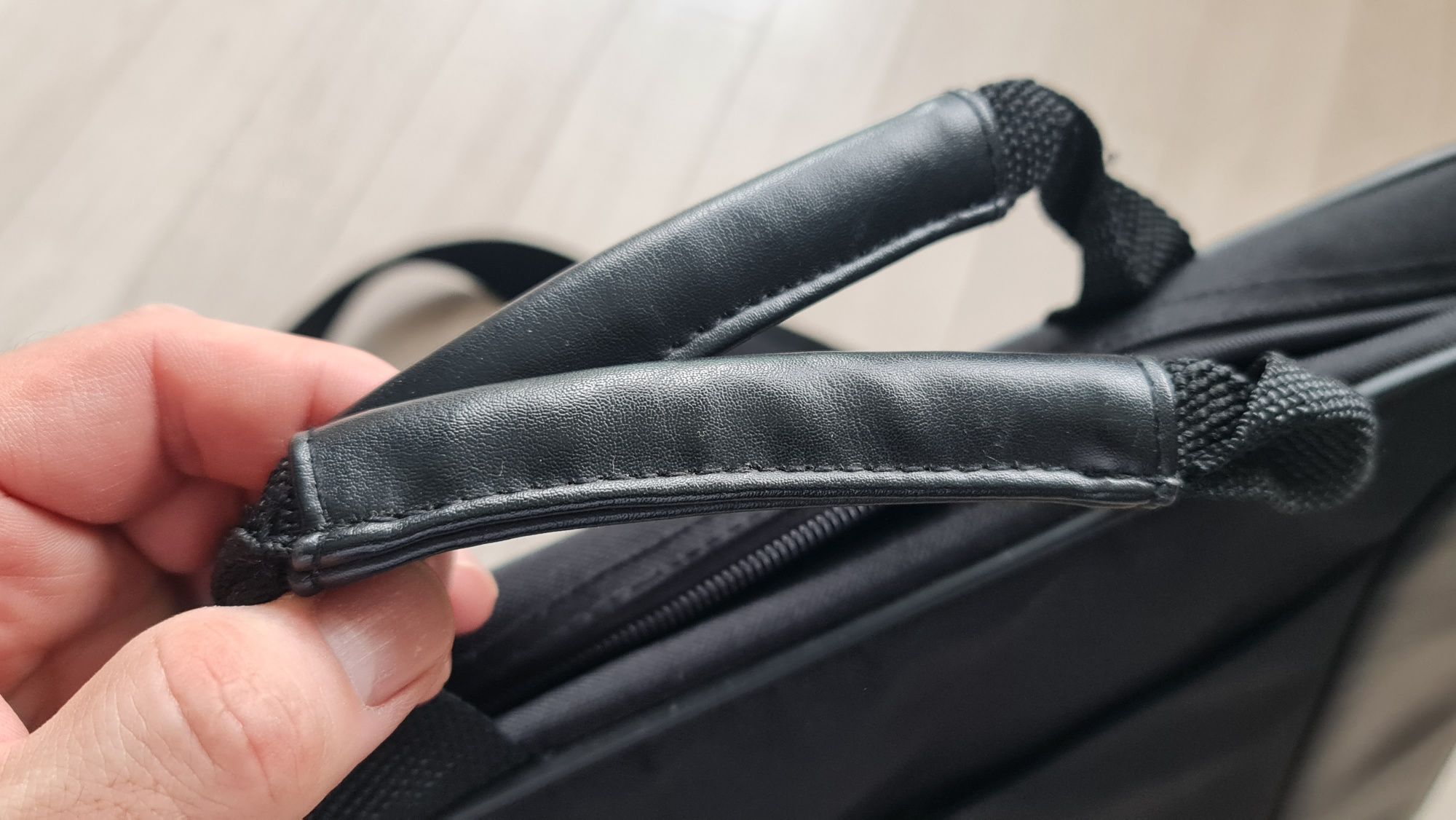 Torba HP na laptopa. Nowa Okazja!