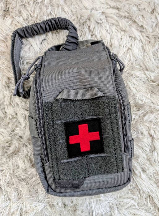 Аптечка, пауч, підсумок, 5.11 UCR IFAK Pouch