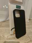 Case iPhone 13 Pro Max, ochrona, etui