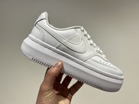 Кросівки Nike Court Vision Alta White DM0113-100