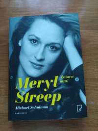 Meryl Streep - Michael Schulman