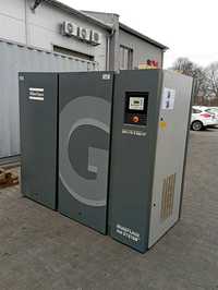 Sprężarka śrubowa,Atlas Copco GA75VSDFF,75 KW,S013368