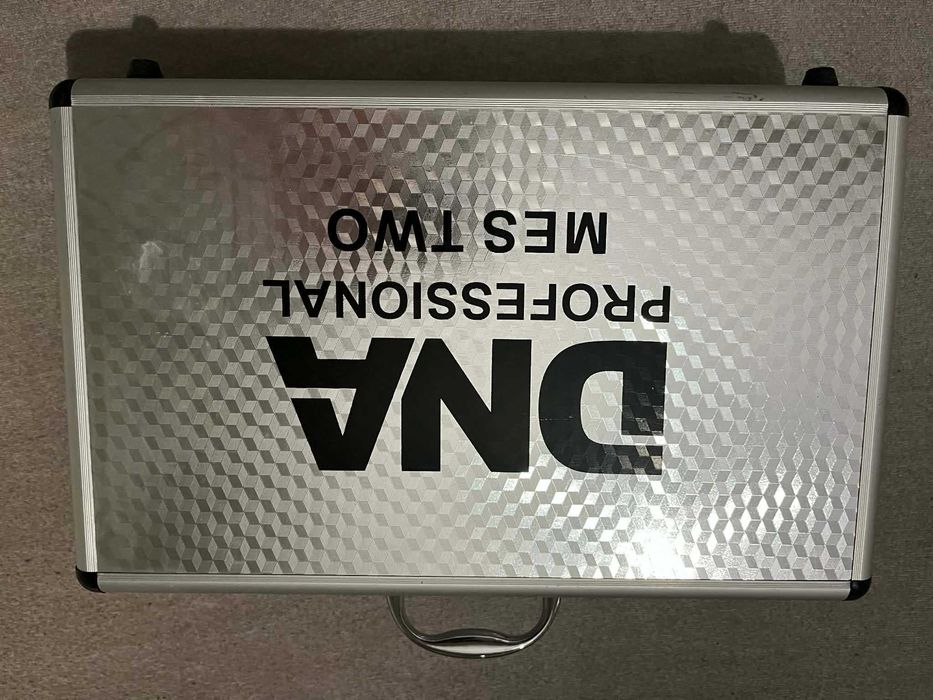 Odsłuch douszny DNA IN-EAR Double + Monitor