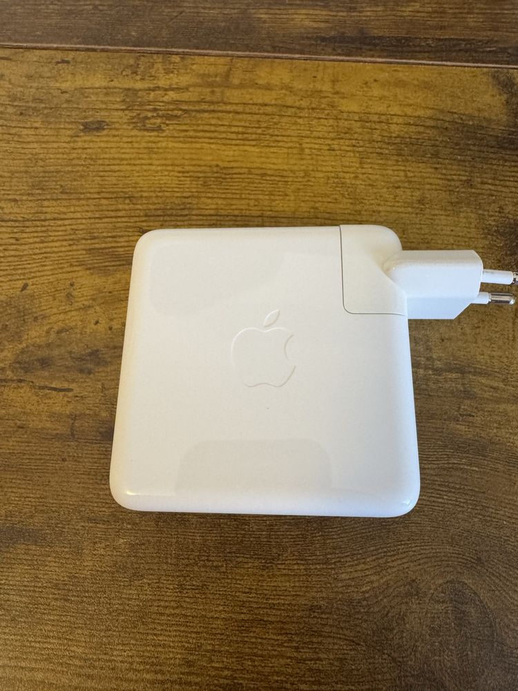 Apple carregador USB-C 96W