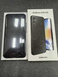 Samsung A34 nowy