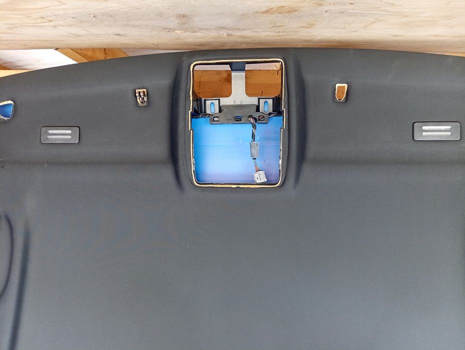 Стеля комплект BMW