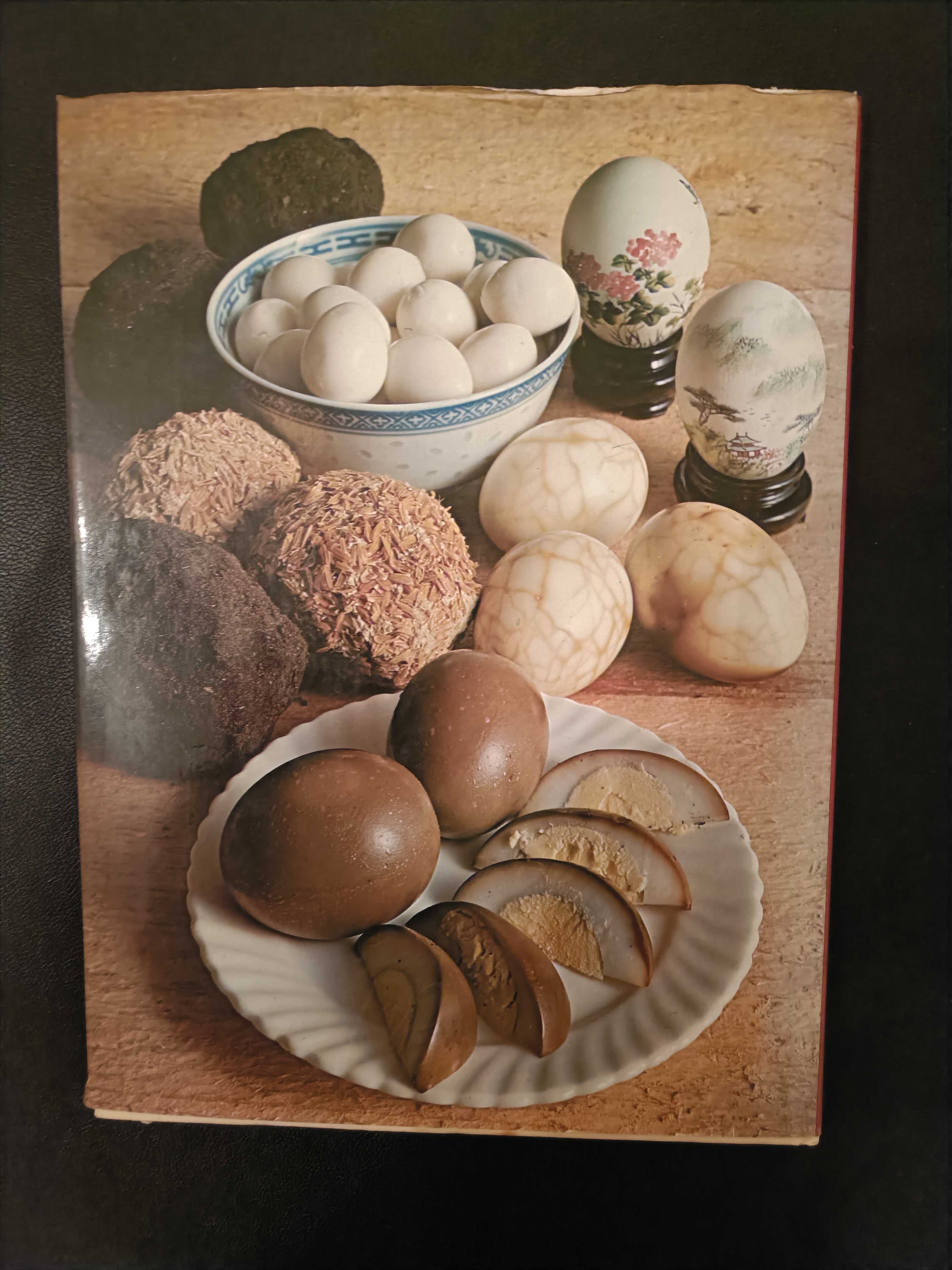 A Cozinha Chinesa, em Francês