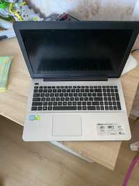 Asus x555u,i7,6500,