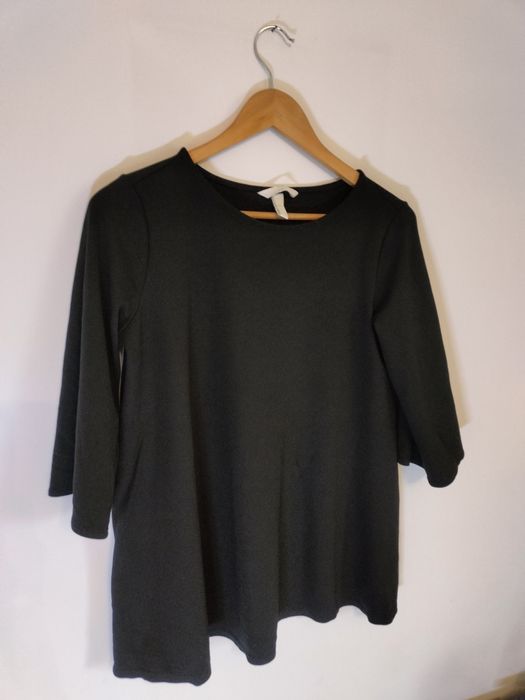 Bluzka tunika . ciążowa