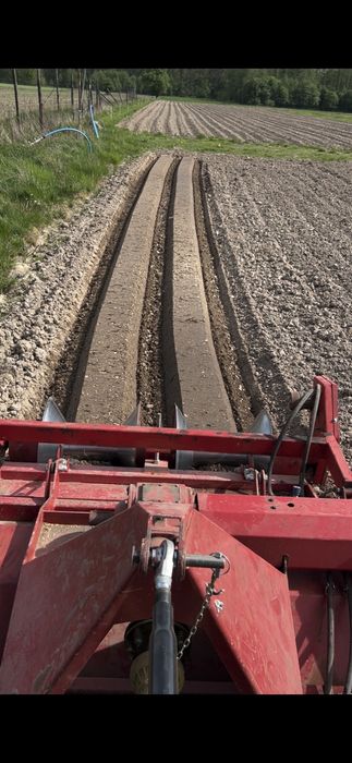 Formownica, redliniarka