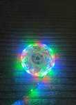 RGB taśma 5m podświetlenie