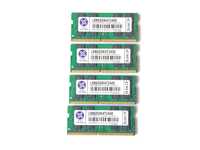 PROMOÇÃO Memórias RAM Portátil/ Desktop DDR400/DDR2/ DDR3/ DDR3L/ DDR4