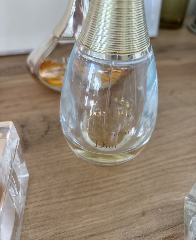 Oryginalne Perfumy Dior j’adore
