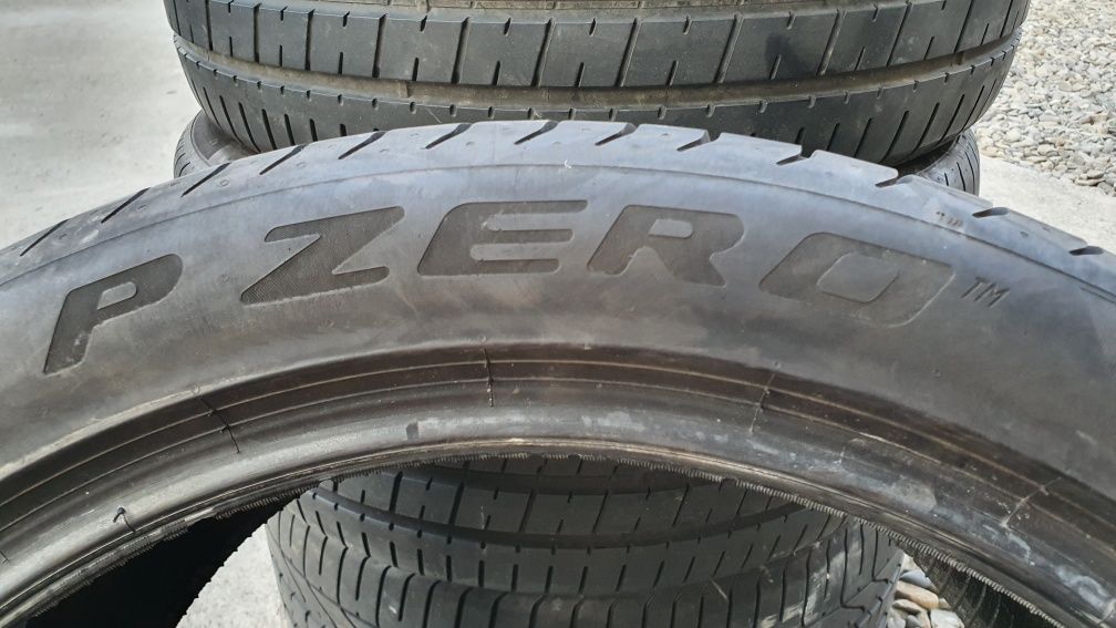 315/35 ZR21 2шт Pirelli (Піреллі) Авторезина, шини.