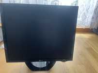 Monitor LG Flatron
