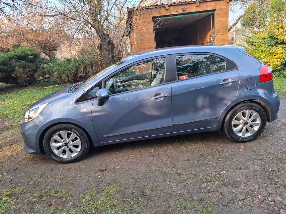 Sprzedam Kia Rio III