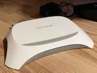 TP-LINK MR-3220 (router 4G)