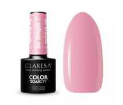 Claresa Lakier hybrydowy So Simple 3 SoakOff UV/LED 5g