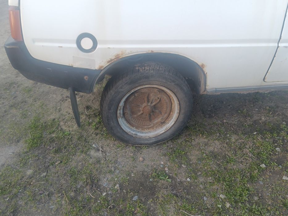 Продам авто таврію