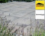 płyta tarasowa UMBRIANO SEMMELROCK plac kostka brukowa chodnik taras