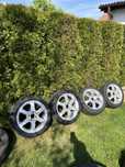 Opony semislick 16” / trackday / superoes / kjs
