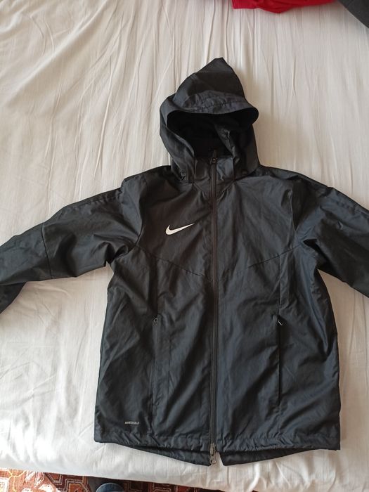 Kurtka Nike używane