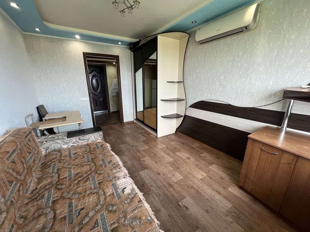 Продам кімнату в гуртожитку 17,3м2