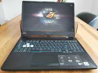 Asus TUF Gaming F15 stan BDB