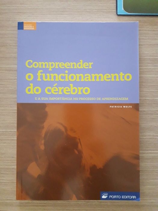 Compreender o Funcionamento do Cérebro