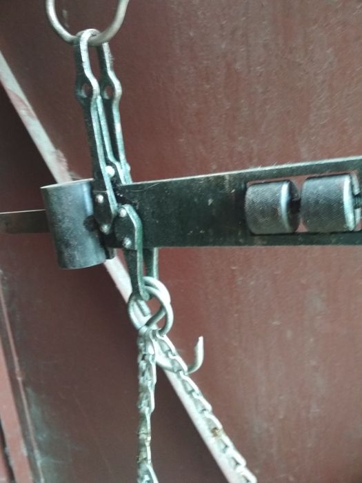 Продам безмен новий