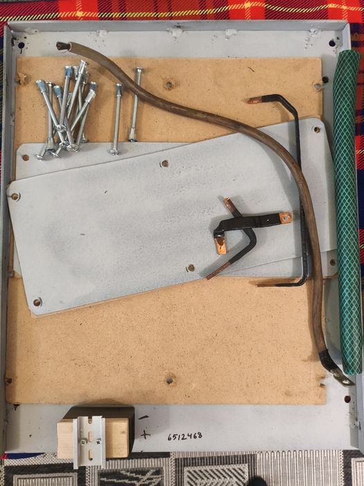 Корпус аккумулятора LifePO4