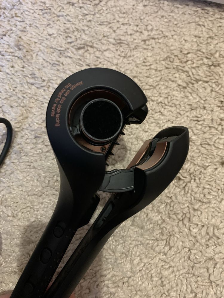 Продам стайлер для волосся Babyliss